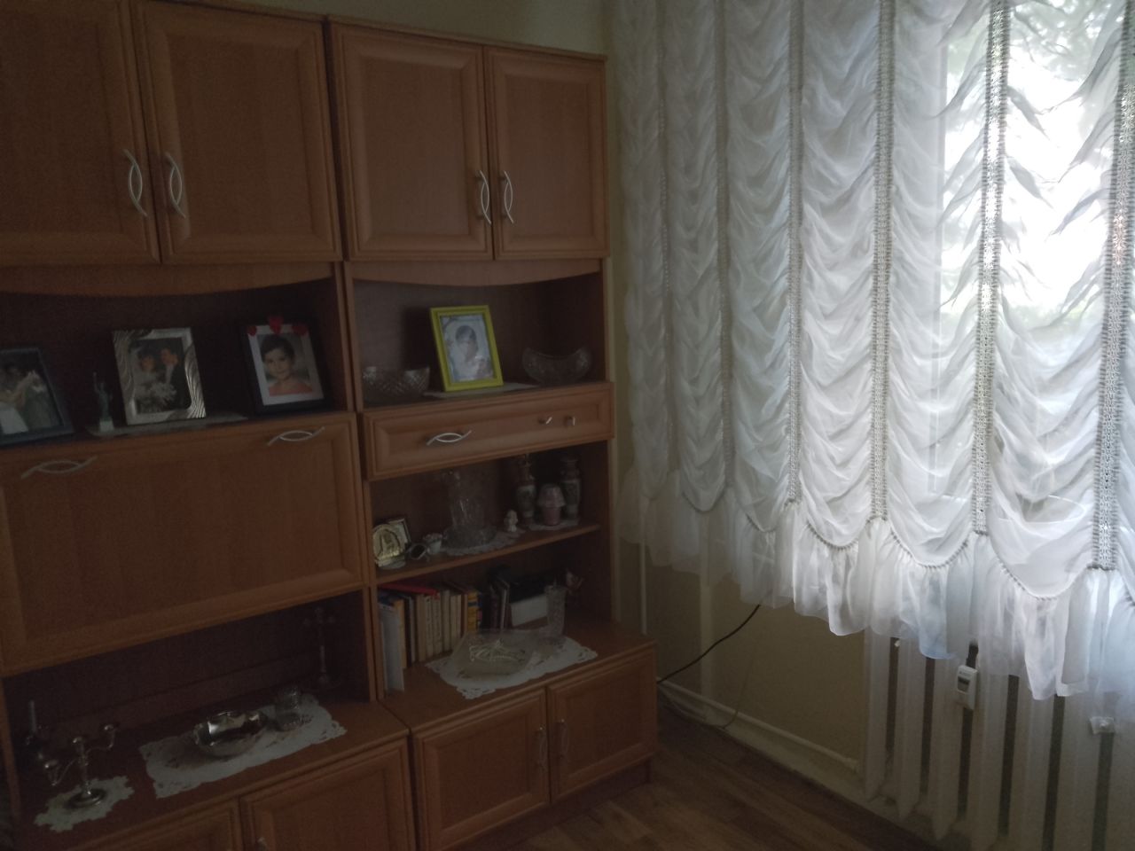 Mieszkanie 4-pokojowe Zamość Zamojskiego, ul. Prymasa Stefana Wyszyńskiego. Zdjęcie 16