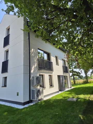 dom wolnostojący, 7 pokoi Kraków Kliny, ul. Księżycowa. Zdjęcie 3