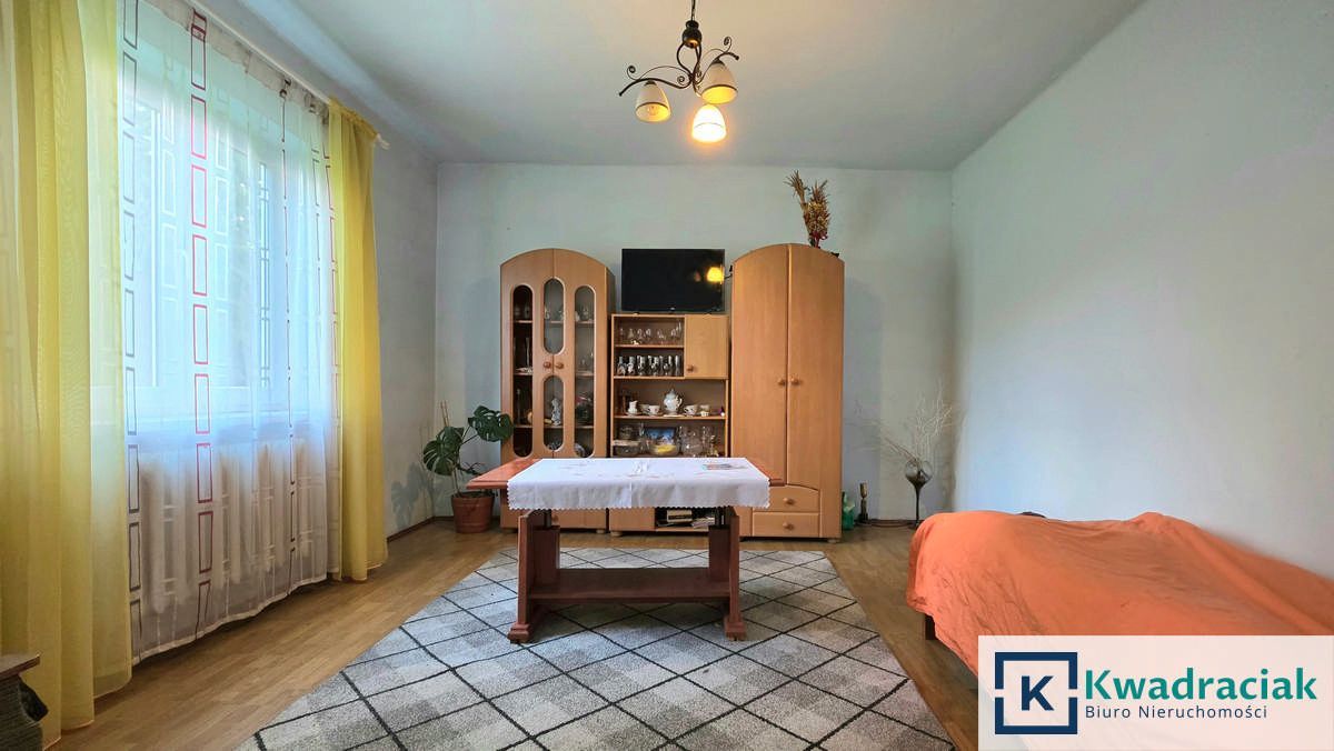 dom wolnostojący, 4 pokoje Bezmiechowa Górna. Zdjęcie 6