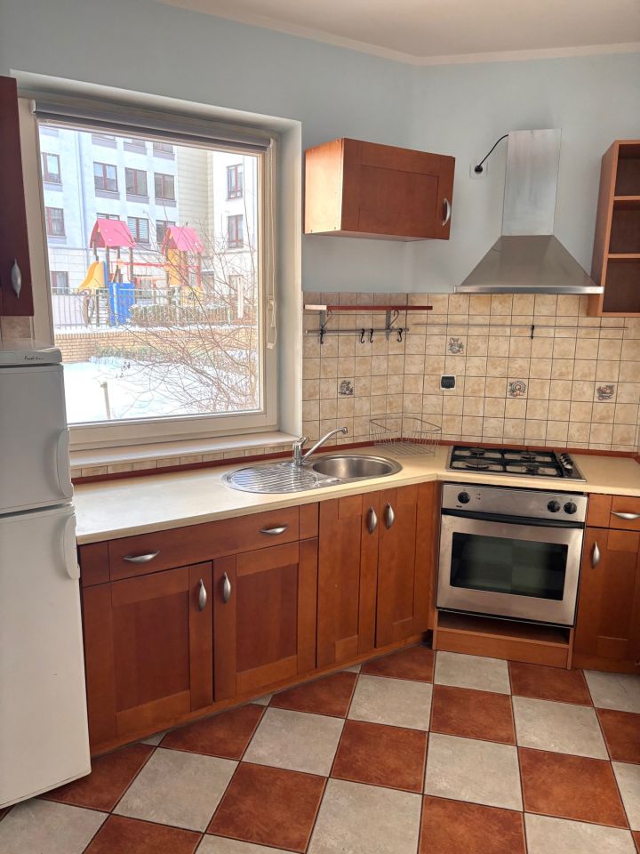Mieszkanie 1-pokojowe Warszawa Bemowo, ul. Kluczborska. Zdjęcie 6