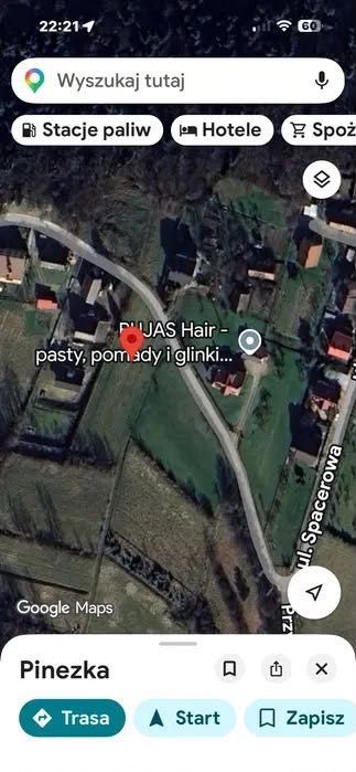 Działka budowlana Bęczarka. Zdjęcie 6