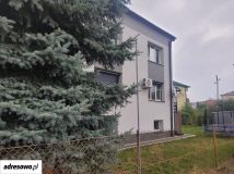 dom wolnostojący, 6 pokoi Dębica Kępa, ul. Wojska Polskiego. Zdjęcie 4