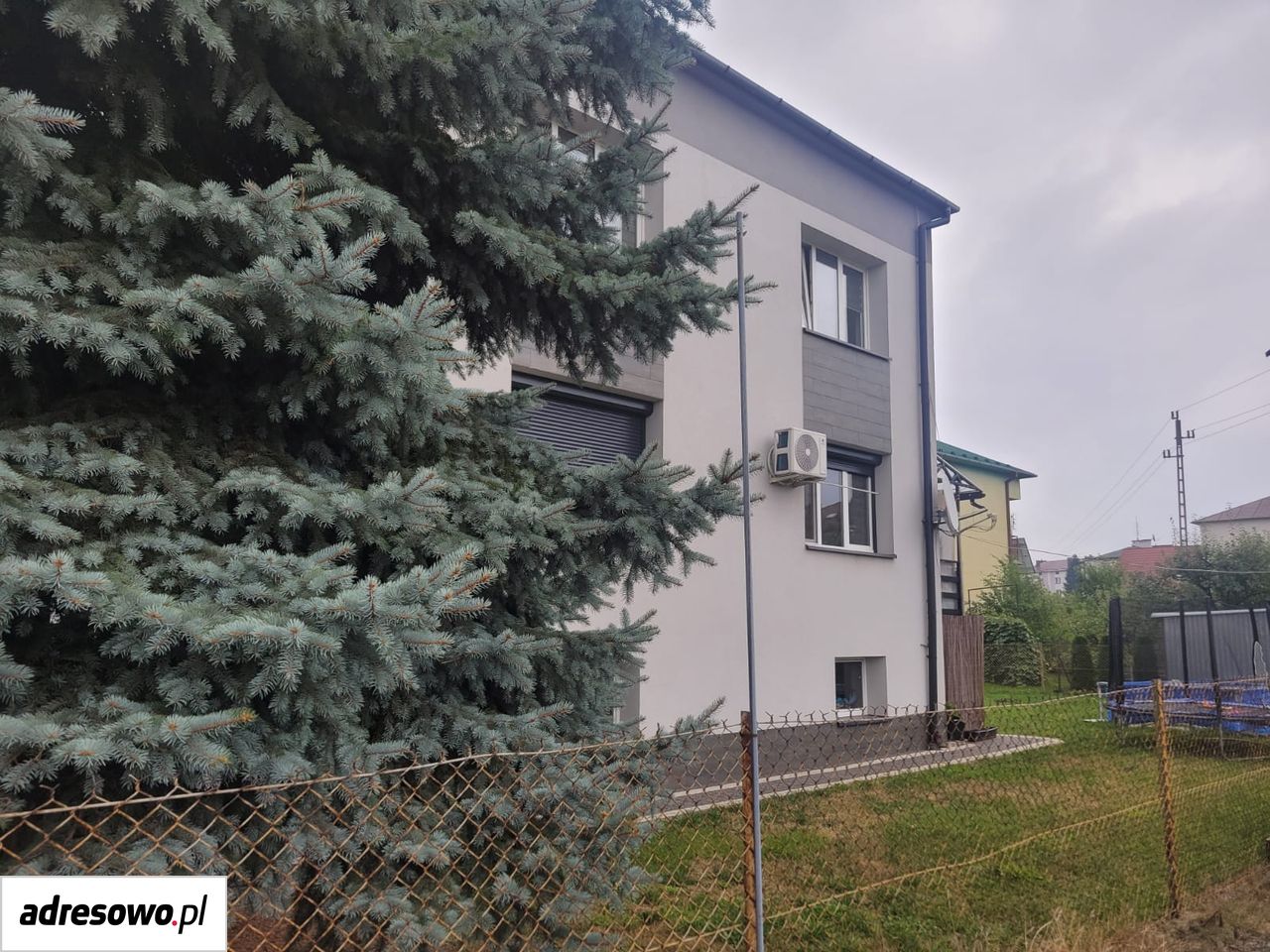 dom wolnostojący, 6 pokoi Dębica Kępa, ul. Wojska Polskiego. Zdjęcie 5