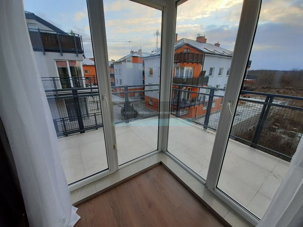 Mieszkanie 2-pokojowe Brwinów, ul. Sportowa. Zdjęcie 19