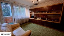 Mieszkanie 3-pokojowe Warszawa Bielany, al. Aleja Władysława Reymonta. Zdjęcie 1