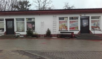 Działka inwestycyjna Baranowo