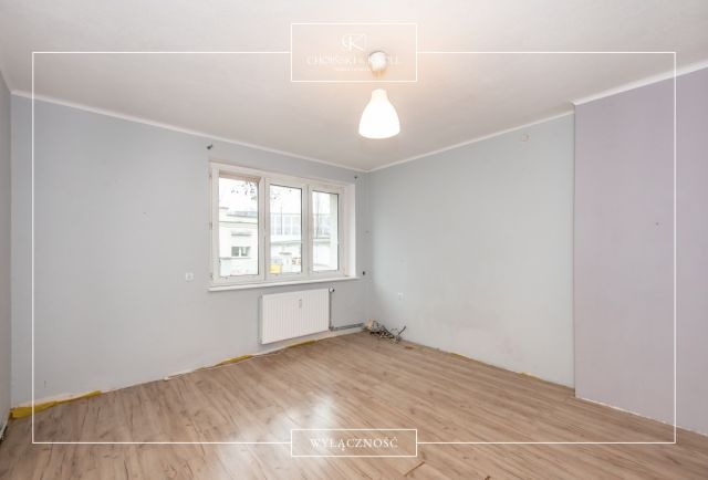 Mieszkanie 2-pokojowe Poznań Zawady, ul. Chlebowa. Zdjęcie 1