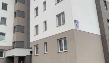 Mieszkanie 3-pokojowe Słupsk, ul. Legionów Polskich