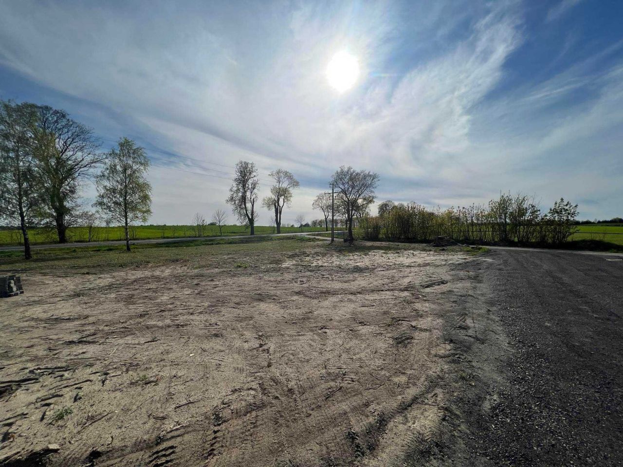 Działka budowlana Dolaszewo. Zdjęcie 7