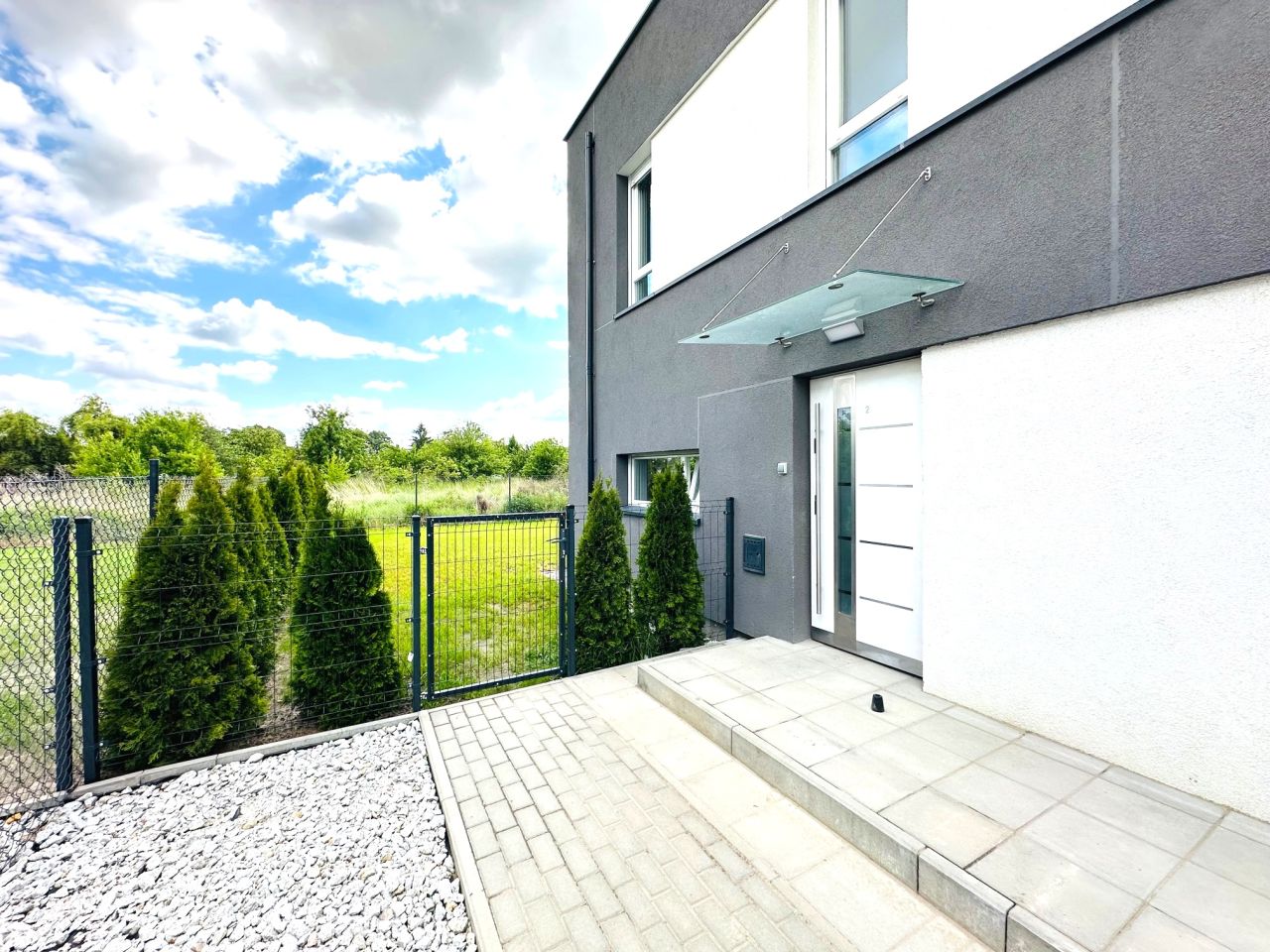 Mieszkanie 4-pokojowe Czerlejno, ul. Rumiankowa. Zdjęcie 12