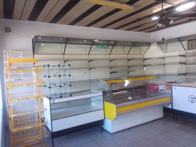 Nieruchomość komercyjna Witnica, ul. Ogrodowa. Zdjęcie 9