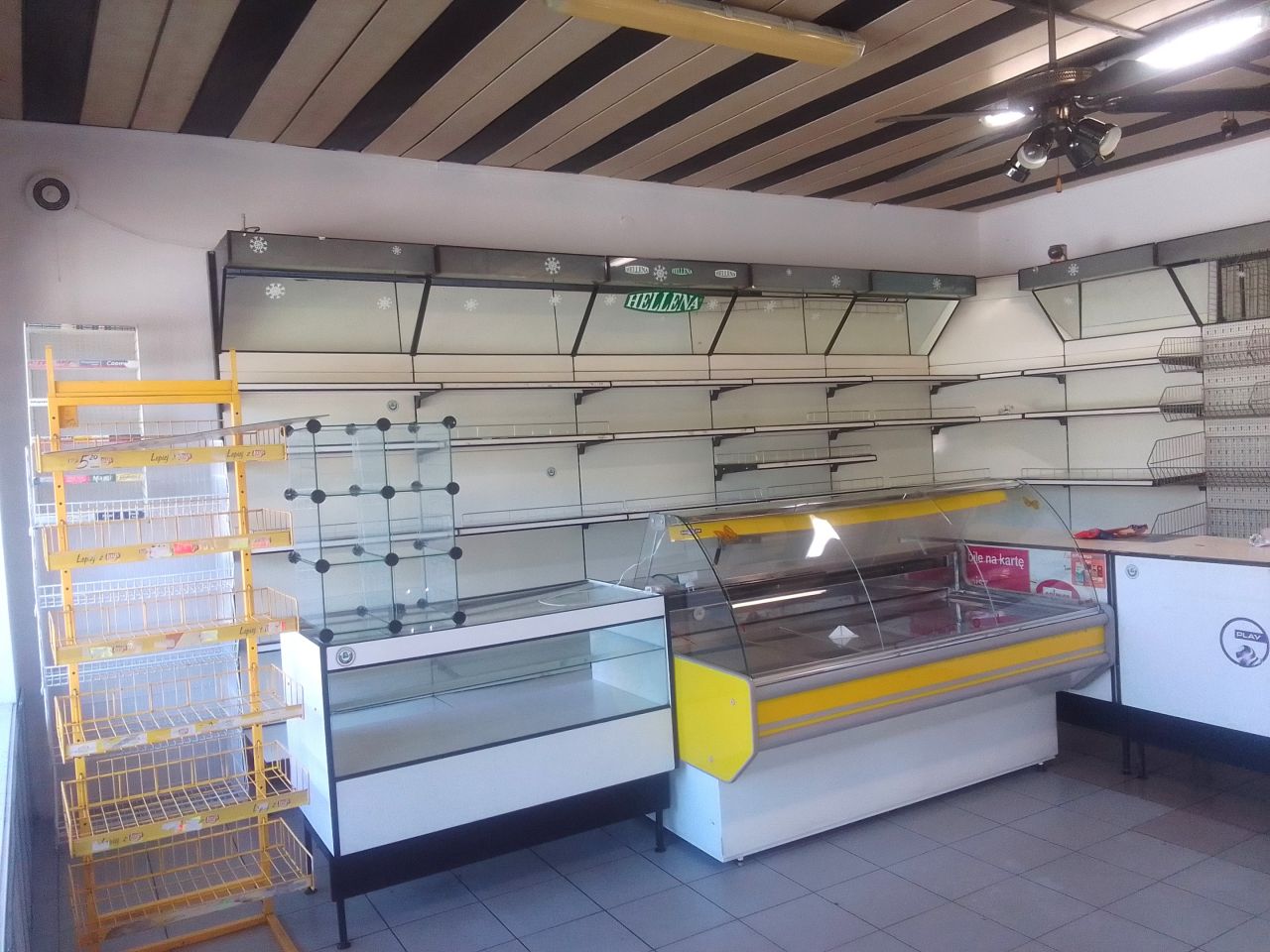 Nieruchomość komercyjna Witnica, ul. Ogrodowa. Zdjęcie 9