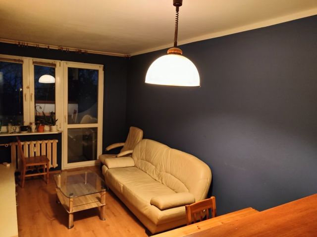 Mieszkanie 2-pokojowe Szczecin Niebuszewo, ul. Hoża. Zdjęcie 1