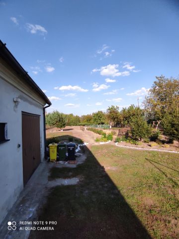 dom wolnostojący, 2 pokoje Parczew, ul. Adama Mickiewicza. Zdjęcie 6