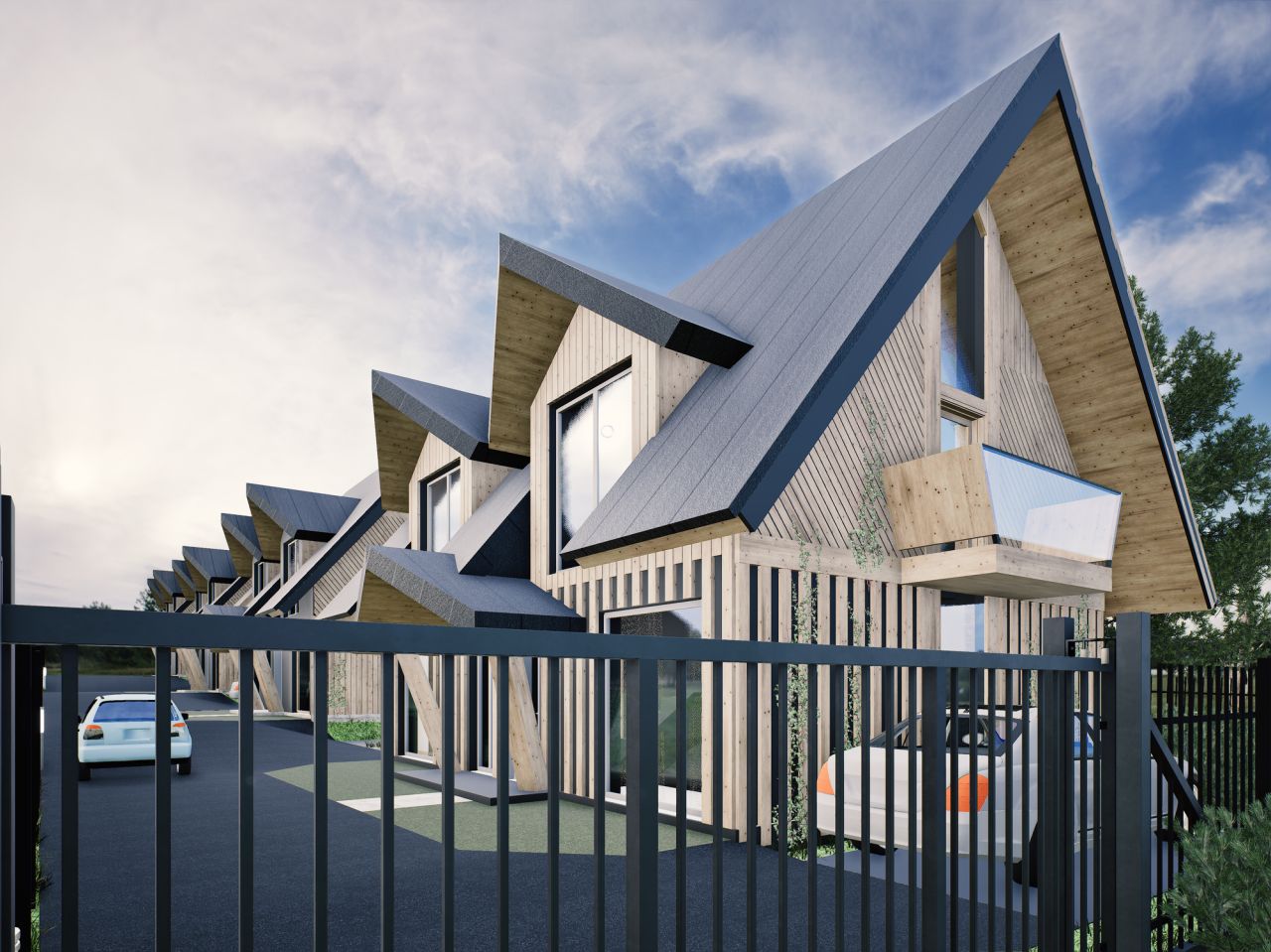 Działka budowlana Poronin. Zdjęcie 4