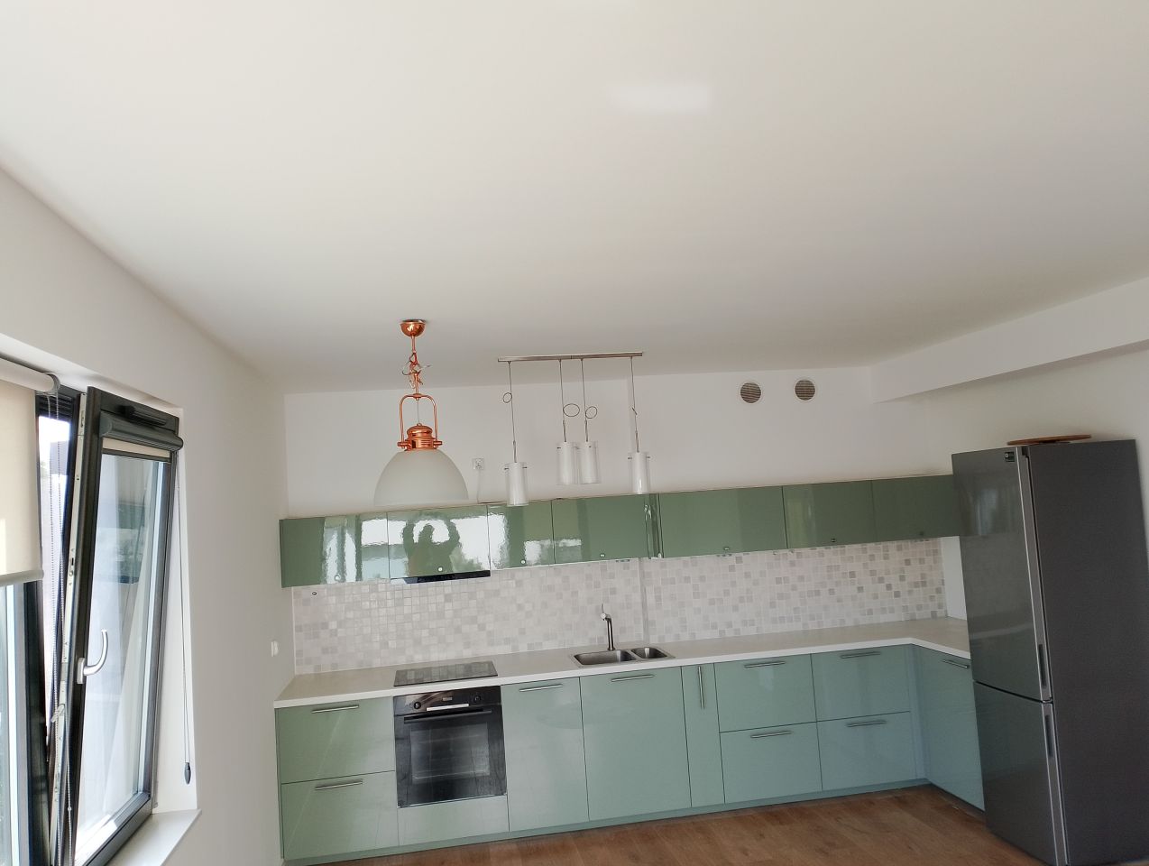 Mieszkanie 4-pokojowe Mechelinki, ul. Do Morza. Zdjęcie 16