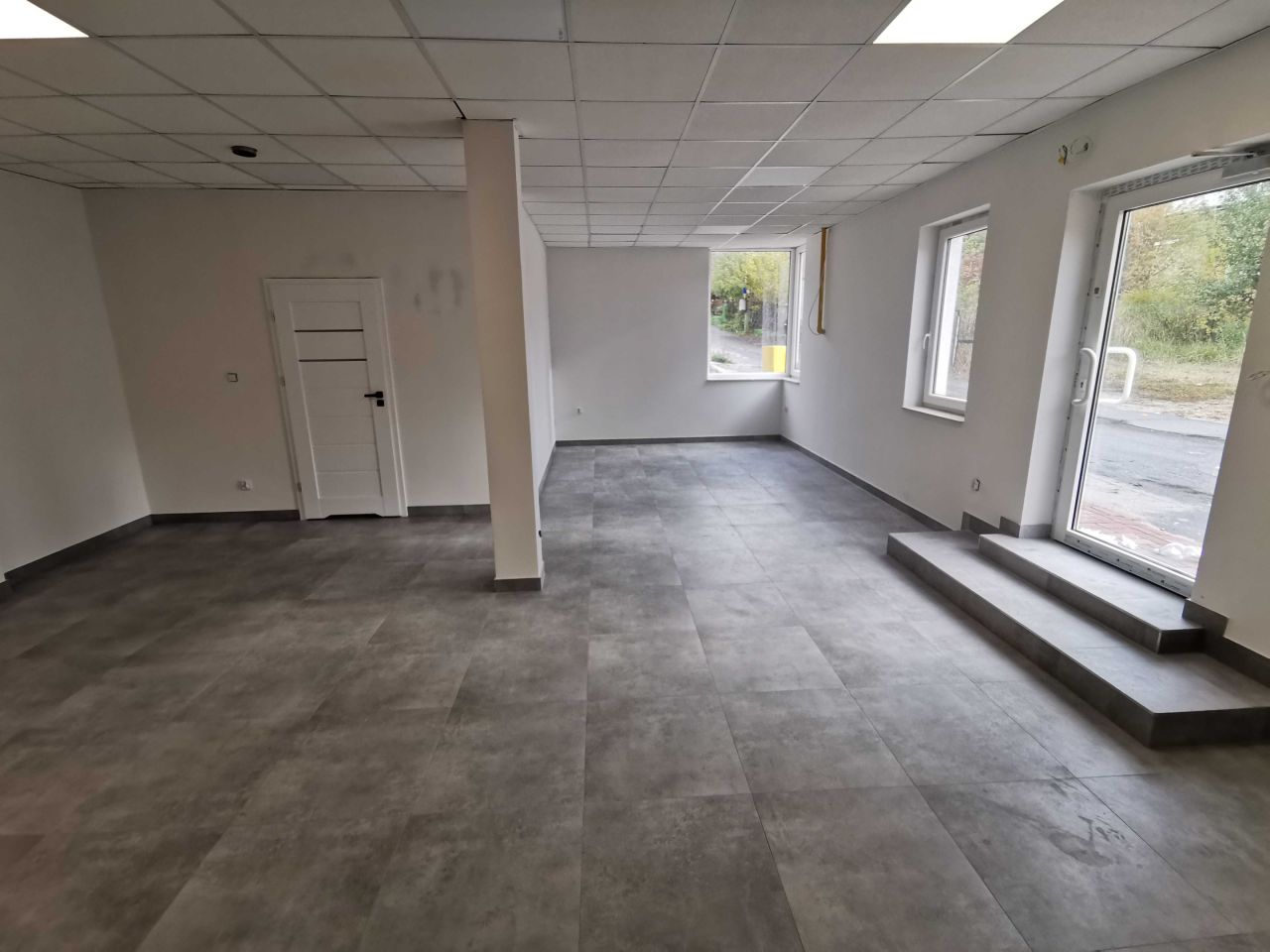 Lokal Starachowice Centrum, ul. marsz. Piłsudskiego. Zdjęcie 6