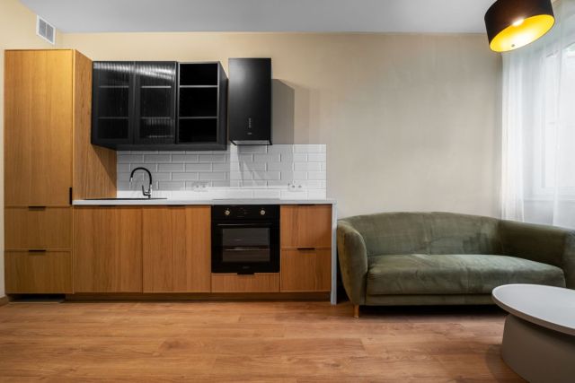 Mieszkanie 2-pokojowe Lublin Stare Miasto, ul. Zamojska. Zdjęcie 4