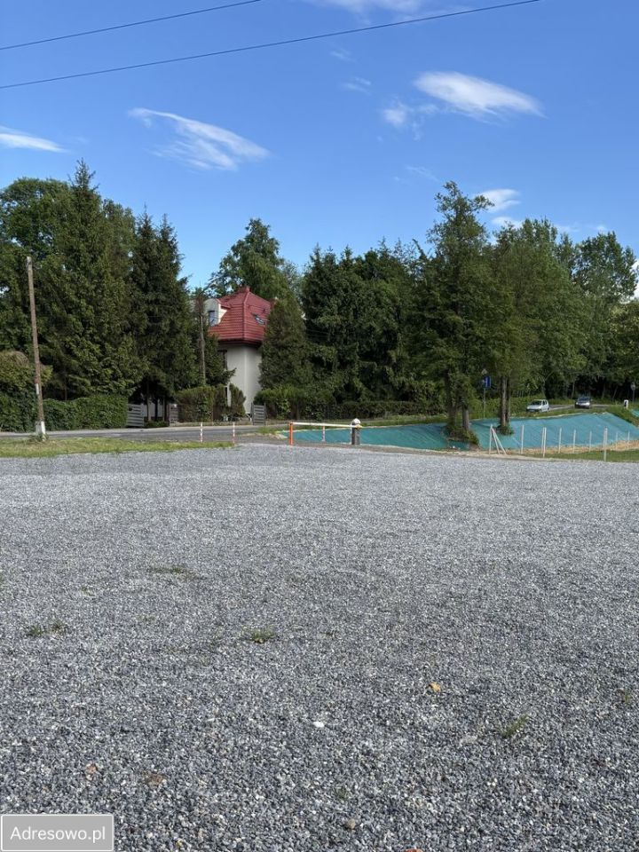 Działka inna Kraków Kosocice, ul. Niebieska. Zdjęcie 8