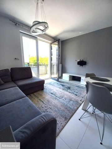 Mieszkanie 3-pokojowe Warszawa Żoliborz, ul. Kaliny Jędrusik. Zdjęcie 1