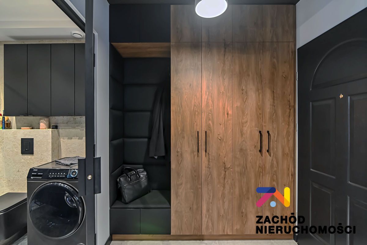 Mieszkanie 1-pokojowe Zielona Góra. Zdjęcie 13