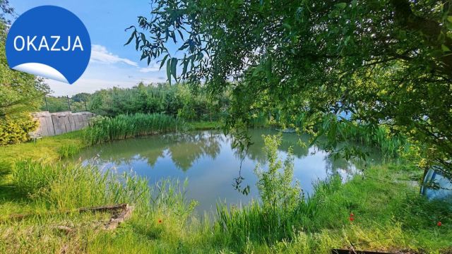 Działka budowlana Dębno, ul. Powstańców Wlkp.. Zdjęcie 3