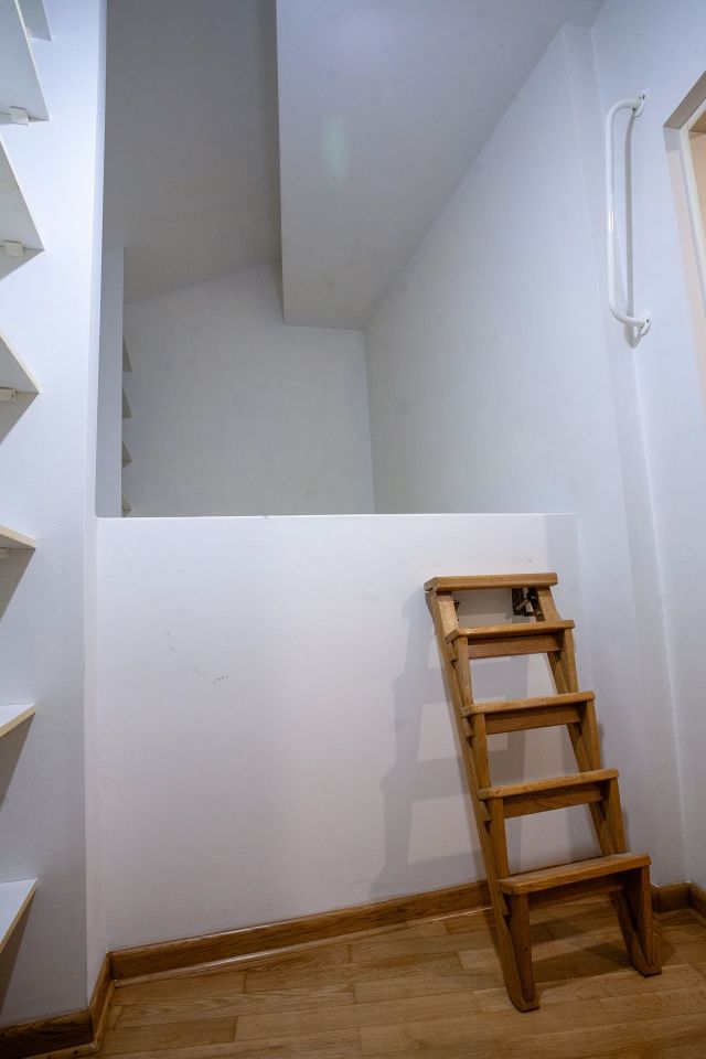 Mieszkanie 5-pokojowe Warszawa Nowodwory, ul. Strumykowa. Zdjęcie 22