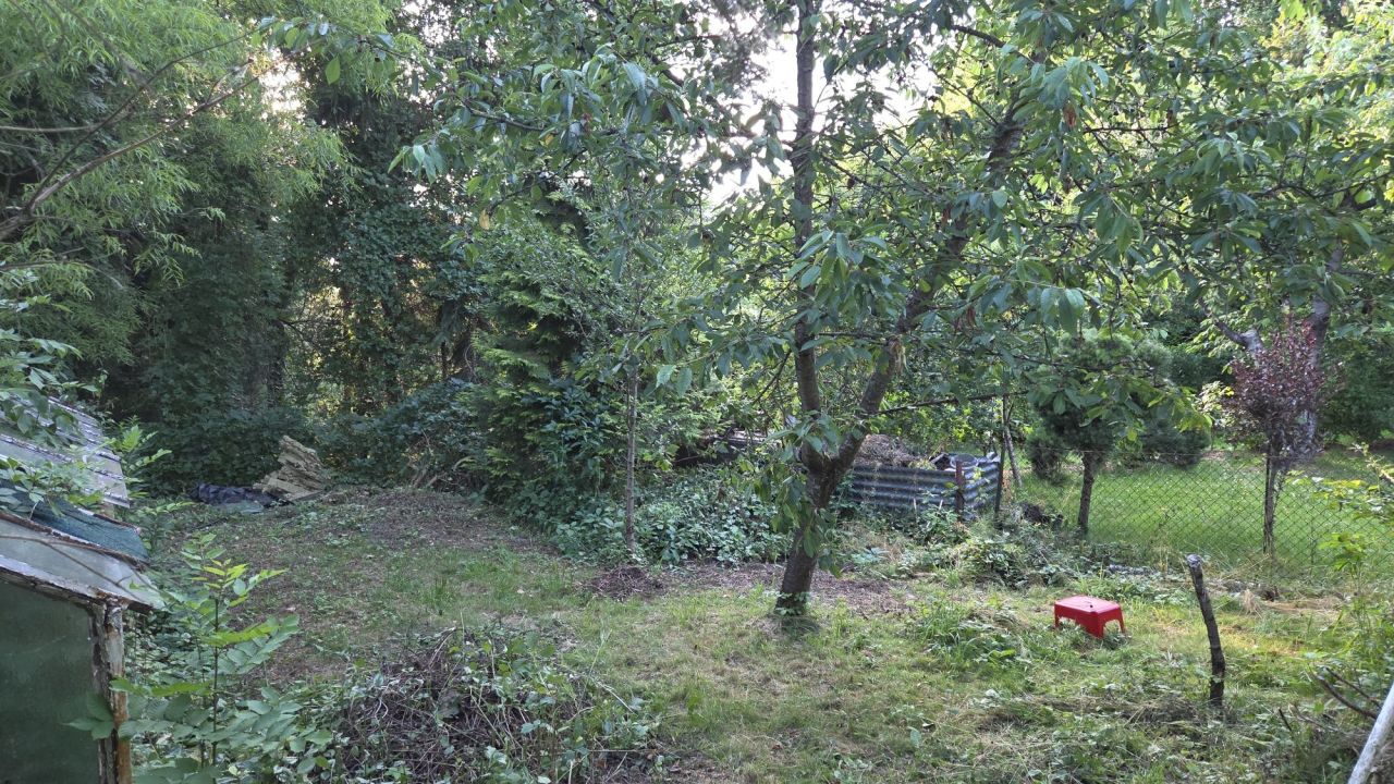 Działka rod Sygneczów. Zdjęcie 7