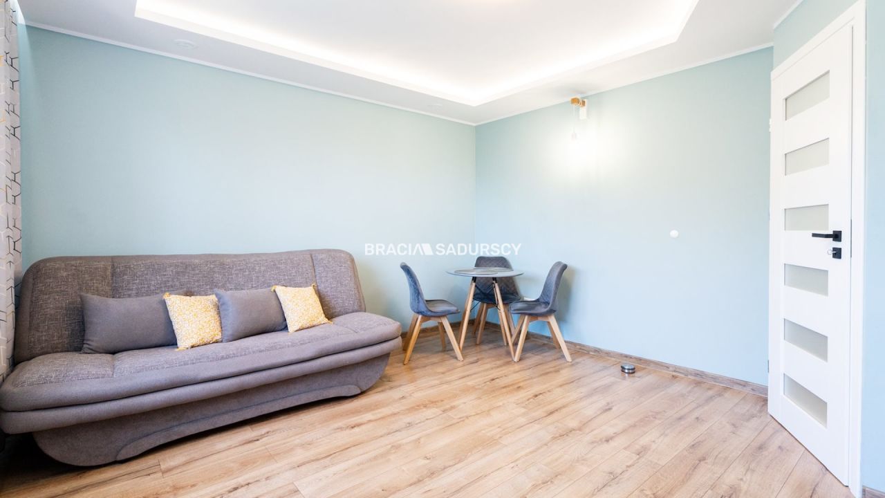 Mieszkanie 2-pokojowe Kraków Czyżyny, ul. Centralna. Zdjęcie 5