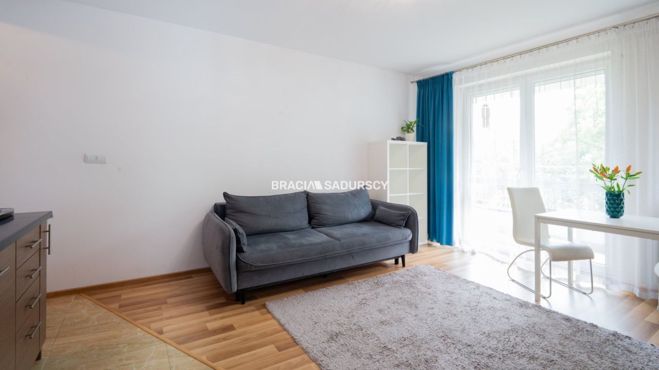 Mieszkanie 3-pokojowe Kraków Swoszowice, ul. Macieja Dębskiego. Zdjęcie 23