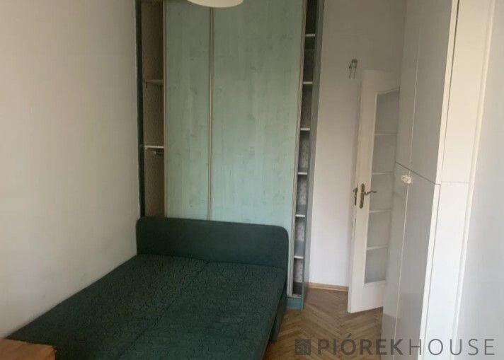 Mieszkanie 3-pokojowe Warszawa Ochota, ul. Stefana Bobrowskiego. Zdjęcie 6