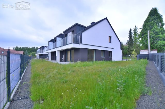 bliźniak, 4 pokoje Kraków Swoszowice, ul. Mirosława Krzyżańskiego. Zdjęcie 22