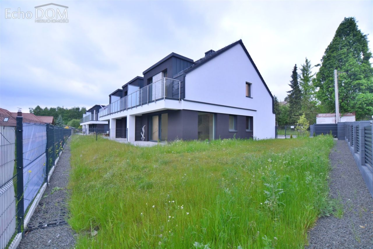 bliźniak, 4 pokoje Kraków Swoszowice, ul. Mirosława Krzyżańskiego. Zdjęcie 22