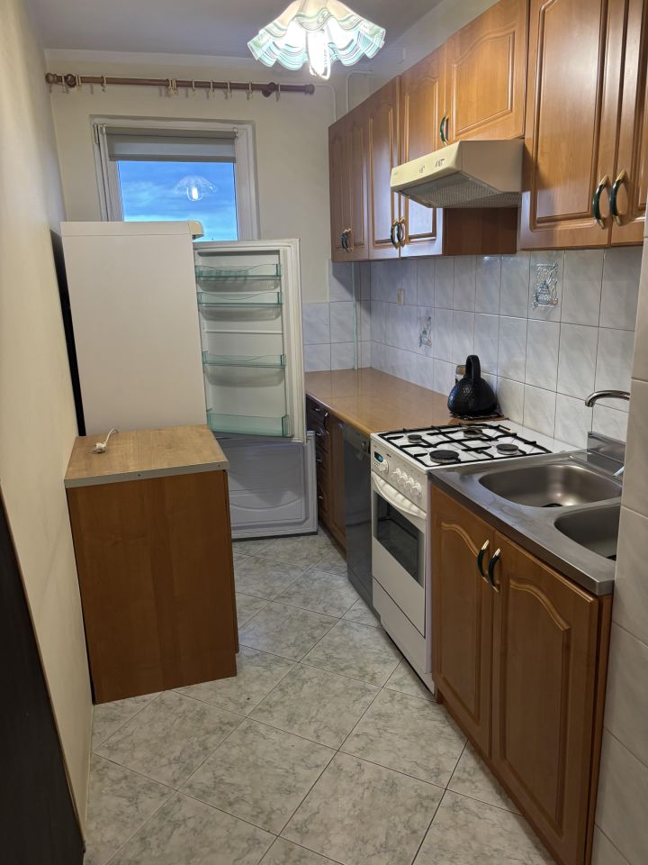 Mieszkanie 3-pokojowe Warka Centrum, os. 35-lecia PRL. Zdjęcie 4