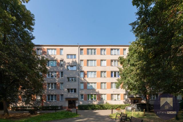 Mieszkanie 1-pokojowe Warszawa Targówek, ul. Suwalska. Zdjęcie 10