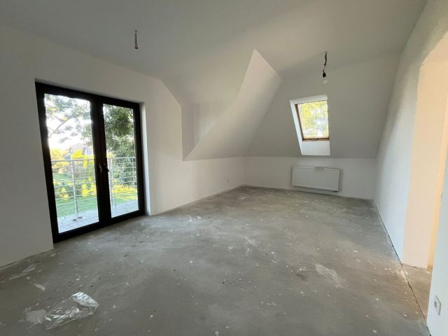 dom wolnostojący, 5 pokoi Szczecin Załom. Zdjęcie 17