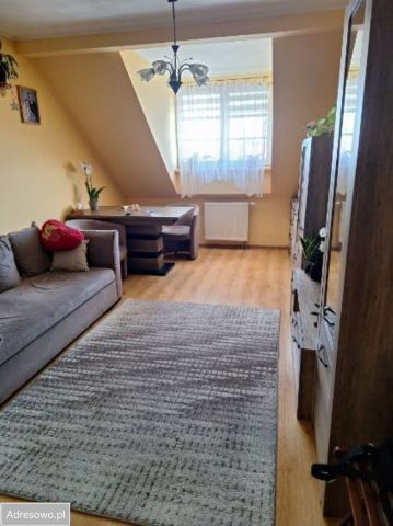 Mieszkanie 2-pokojowe Serock, ul. Rynek. Zdjęcie 1