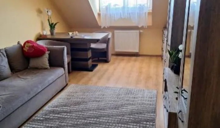 Mieszkanie 2-pokojowe Serock, ul. Rynek