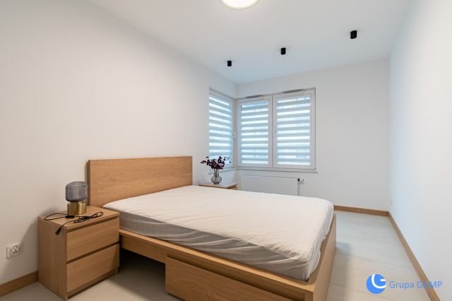 Mieszkanie 2-pokojowe Kraków Prądnik Biały, ul. Stefana Banacha. Zdjęcie 8