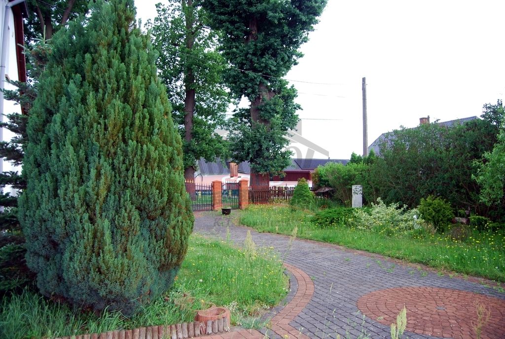 dom wolnostojący, 4 pokoje Knieja. Zdjęcie 12