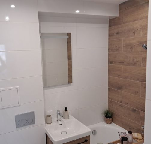 Mieszkanie 4-pokojowe Lublin Rury, ul. Rymwida. Zdjęcie 7