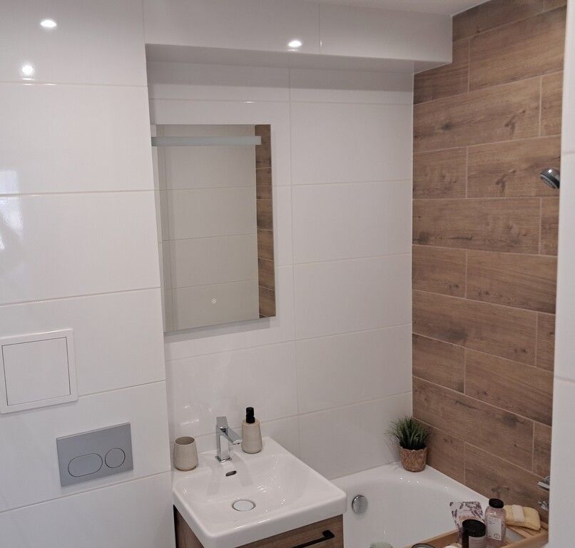 Mieszkanie 4-pokojowe Lublin Rury, ul. Rymwida. Zdjęcie 7