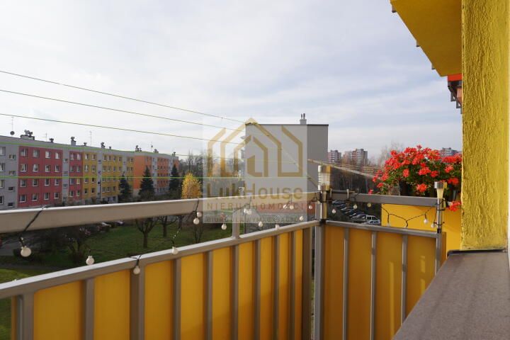 Mieszkanie 2-pokojowe Bytom. Zdjęcie 7