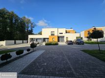 Mieszkanie 4-pokojowe Rybnik Zamysłów, ul. Na Okrzeszyńcu. Zdjęcie 4