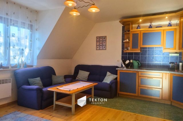 Mieszkanie 3-pokojowe Zakopane, os. Pardałówka. Zdjęcie 9