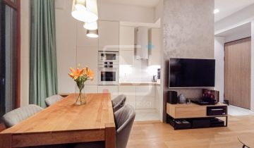 Mieszkanie 2-pokojowe Warszawa Mokotów, ul. Lubaszki