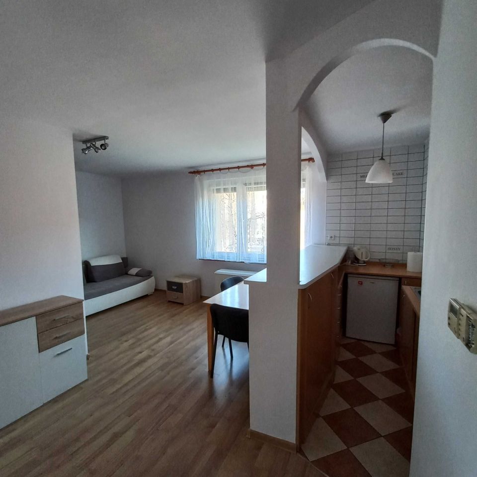 Mieszkanie 1-pokojowe Opole, ul. Orląt Lwowskich. Zdjęcie 3