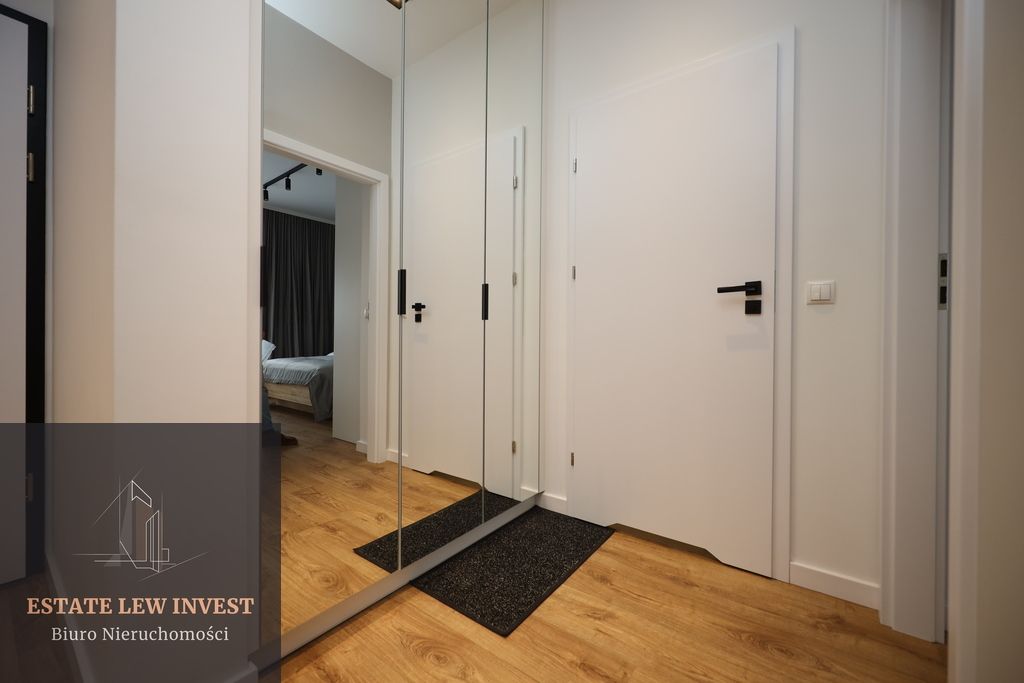 Mieszkanie 2-pokojowe Kraków, ul. Rakowicka. Zdjęcie 9