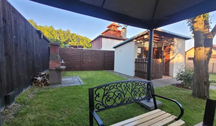 Działka rod Zabrze Helenka