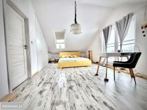 Mieszkanie 4-pokojowe Gdynia Chwarzno-Wiczlino, ul. gen. Mariusza Zaruskiego. Zdjęcie 3